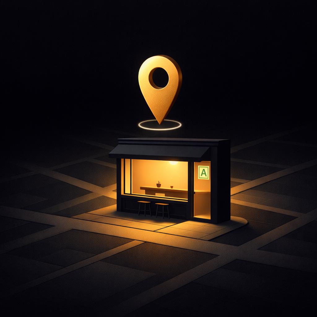 NYC Restaurant Inspector Logo